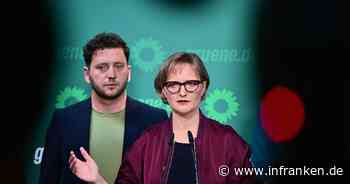 Banaszak und Brantner kandidieren wieder für Grünen-Spitze