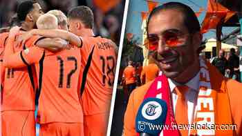 Veel vertrouwen in Xavi: ‘Misschien is dit dé sleutel voor Oranje’