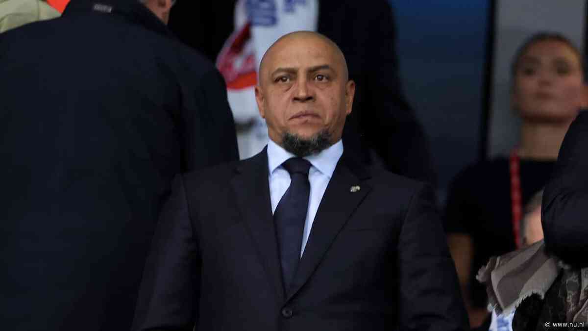 Roberto Carlos raakte na carrière bijna 160 miljoen kwijt: 'Heb fouten gemaakt'