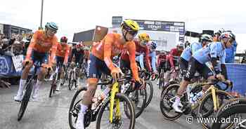 Mathieu van der Poel speerpunt van Nederland in wegrit, wie wordt opvolger van afwezige Tadej Pogacar?