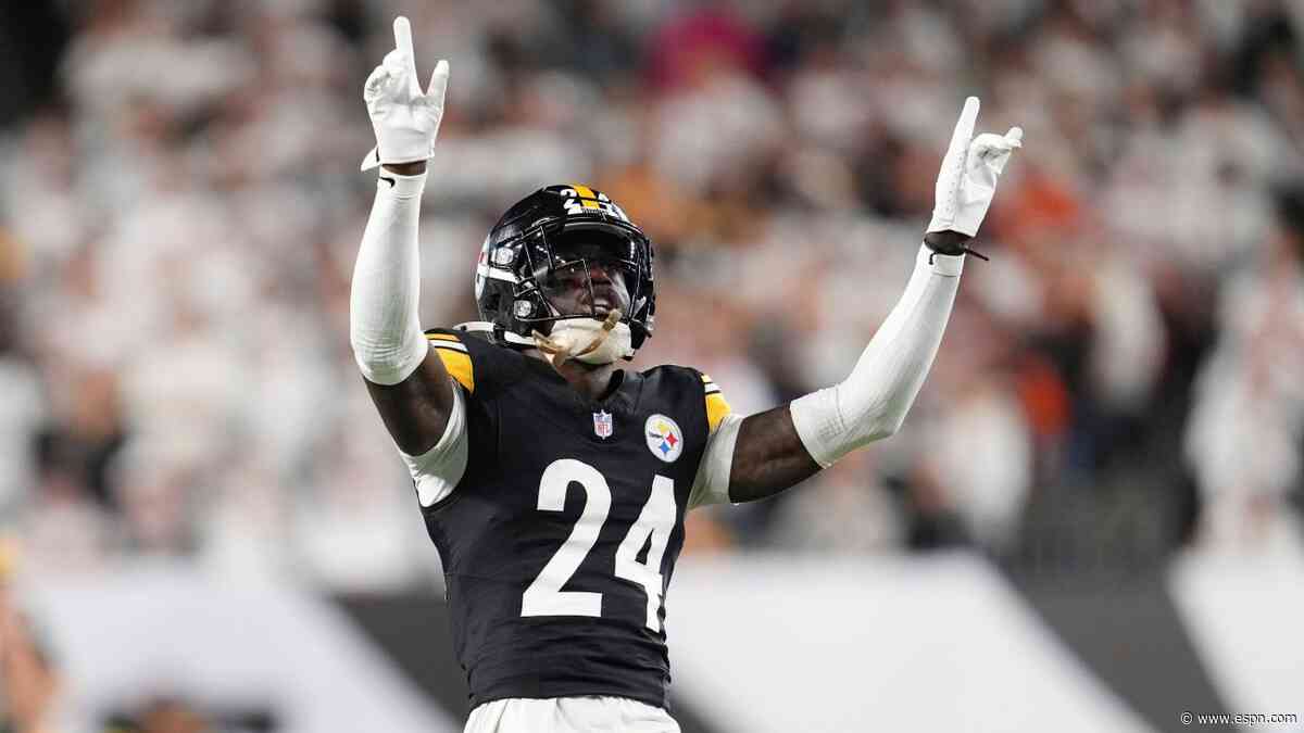 Sources: Cowboys, Lions among teams to make trade inquiries on Porter