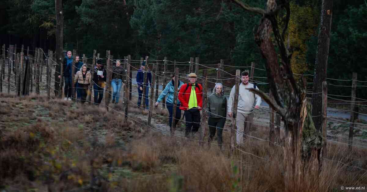 Achelse Kluis Trail & Walk volzet na stormloop op inschrijvingen