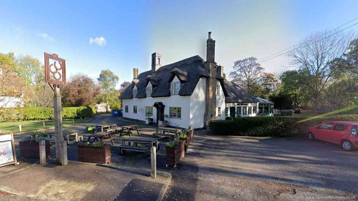 Pub given go-ahead to build new guest rooms to help it 'survive in the long term'