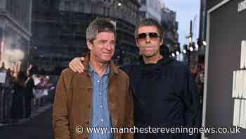Oasis issues major update on ticket sales codes leaving thousands of fans disappointed