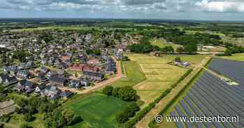 Bouw negentig woningen staat in Heeten in de startblokken, maar één ding ontbreekt: stroom
