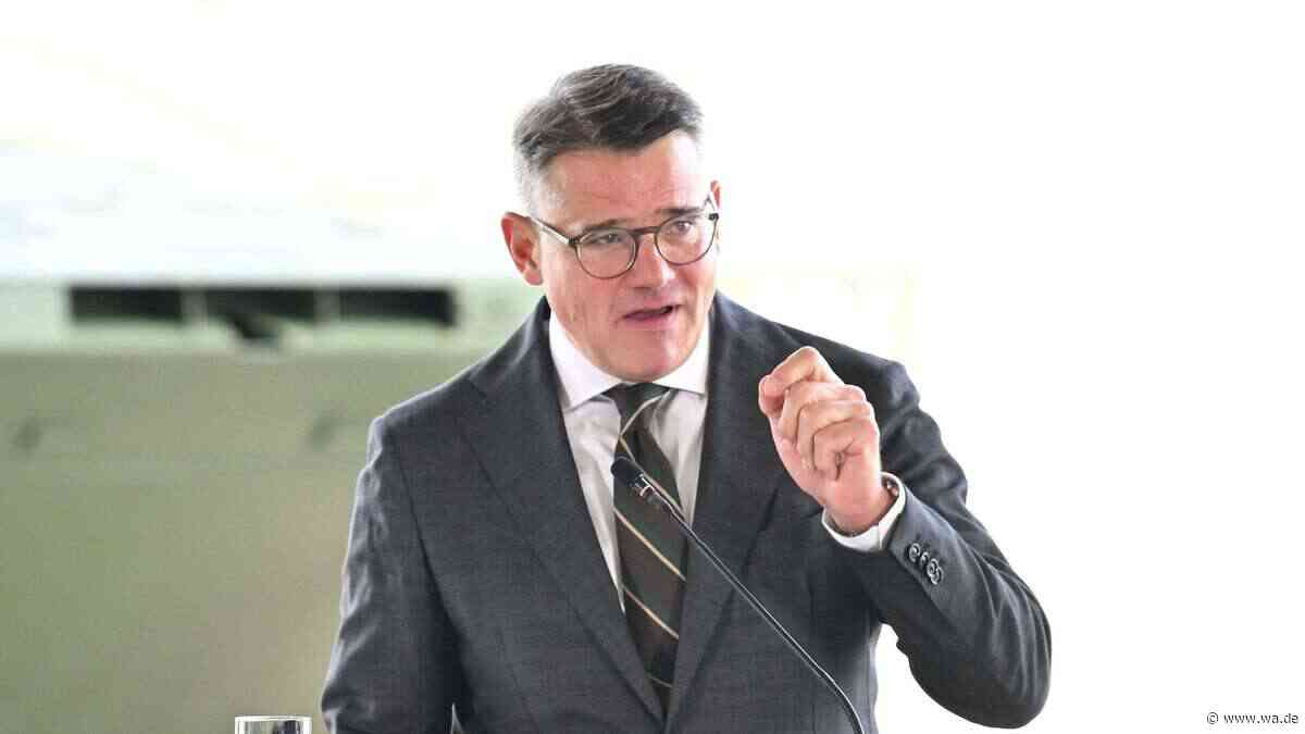 „Einwanderung in Sozialsysteme“: Rhein entfacht Merz‘ „Stadtbild“-Debatte neu
