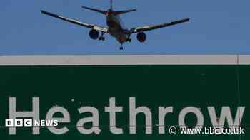 Andy Burnham refuses to back third runway at Heathrow