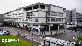 Health board declares critical incident over 'extreme' A&E pressure