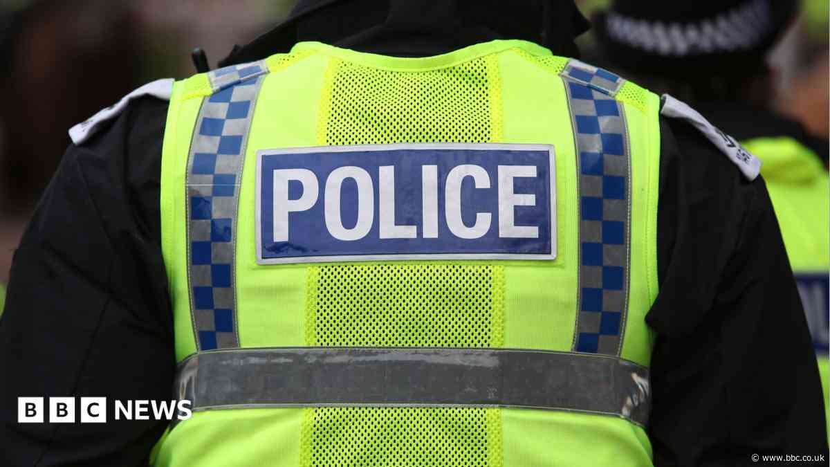 Man charged after £200,000 of cocaine seized from car