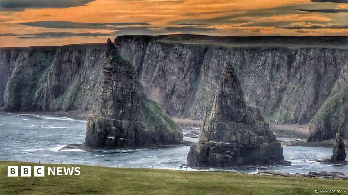Your pictures of Scotland: 18 - 25 September