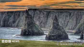 Your pictures of Scotland: 18 - 25 September