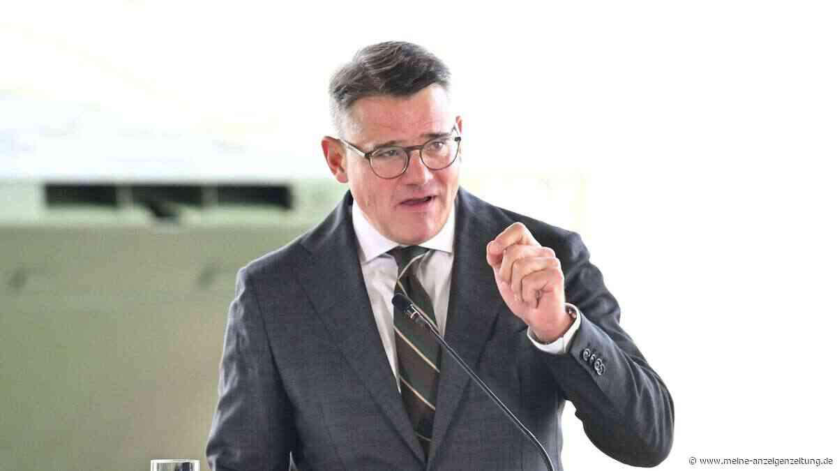 „Einwanderung in Sozialsysteme“: Rhein entfacht Merz‘ „Stadtbild“-Debatte neu