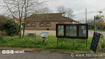Village with new £16,000 bus shelters loses routes