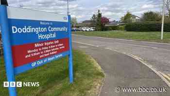 No plans for further cuts at hospitals, say trusts