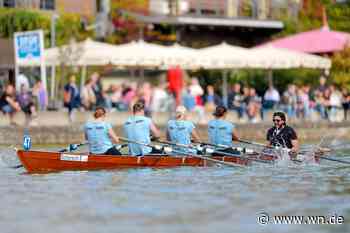Gemeinsam im Boot gegen den Krebs