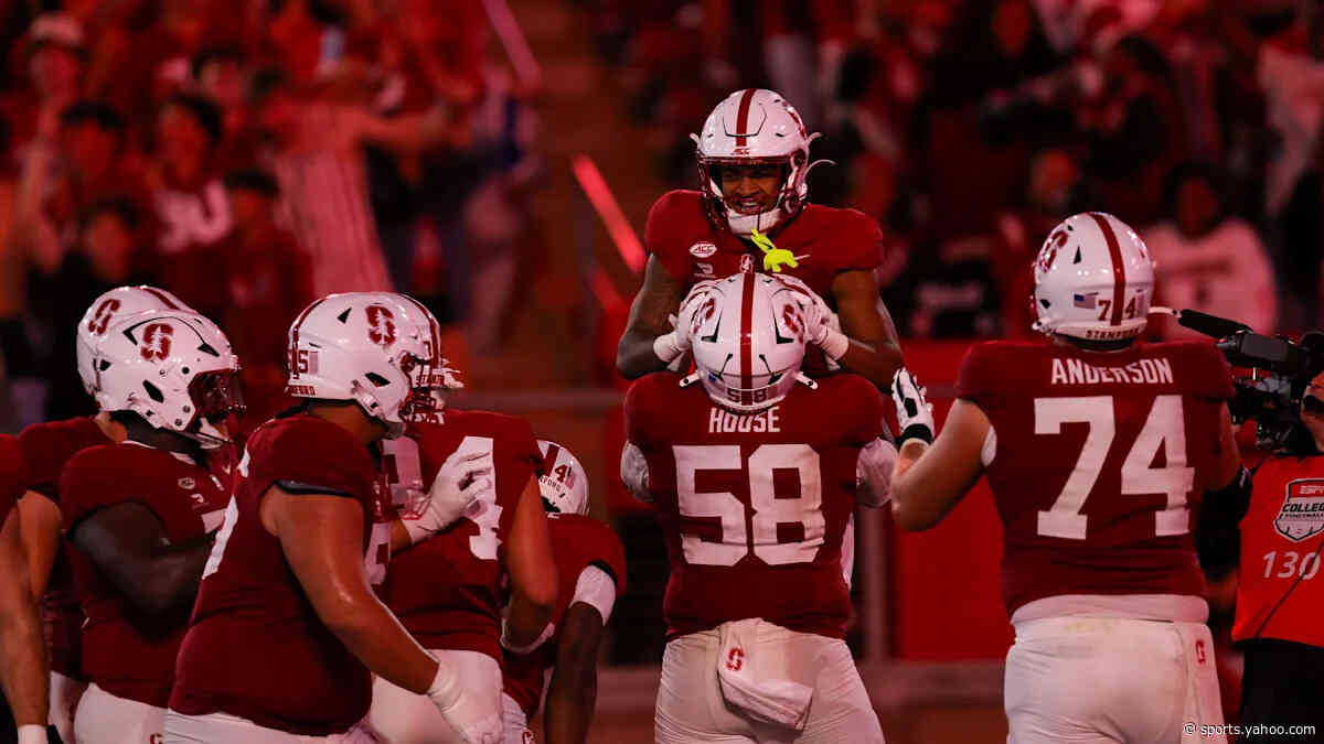 Will Stanford's win against Georgia Tech spark momentum, turnaround?