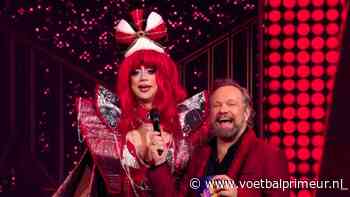 Bekend gezicht uit de voetbalwereld duikt op in programma Make Up Your Mind