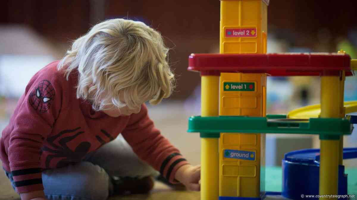 Families in 'crisis' over lack of respite care for SEND children in Warwickshire