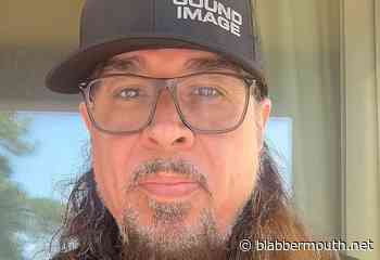 FORBIDDEN's CRAIG LOCICERO Explains Lineup Changes For Fall 2026 Tour: MATT CAMACHO And CHRIS KONTOS 'Have Real-Life S*** To Deal With'