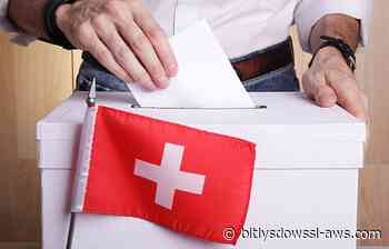 Suiza abandona su legendaria neutralidad