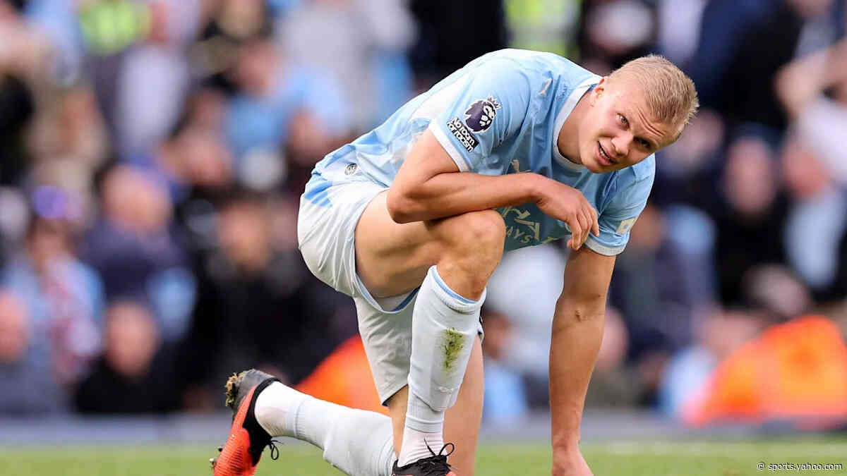 The surprise problem leaving Man City players staring into an abyss