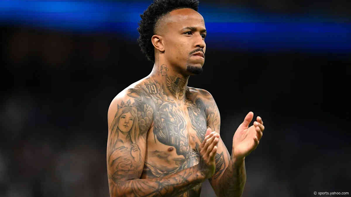 Major boost for Real Madrid as star defender ready to resume training with teammates