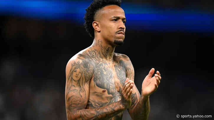 Major boost for Real Madrid as star defender ready to resume training with teammates