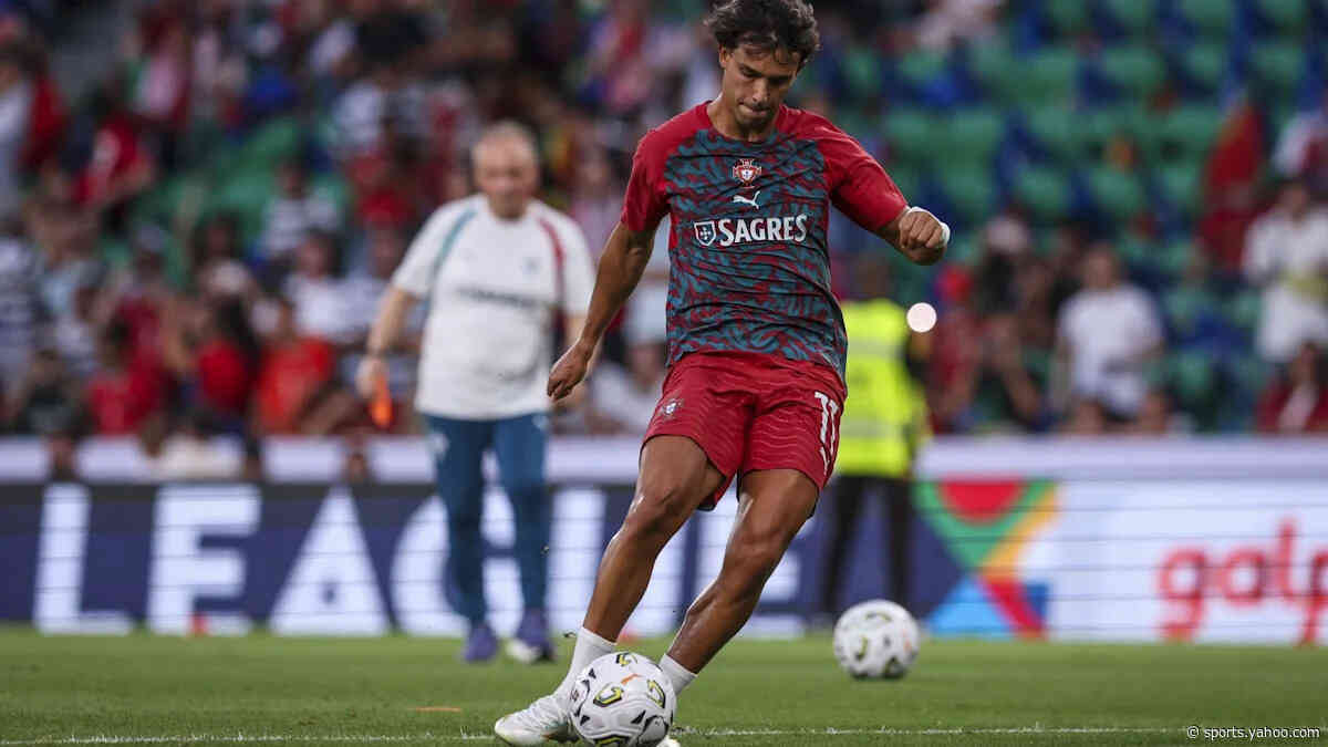 Former Barcelona stars recalls his time in Catalonia; praises Yamal – “Happy that I wore the shirt”