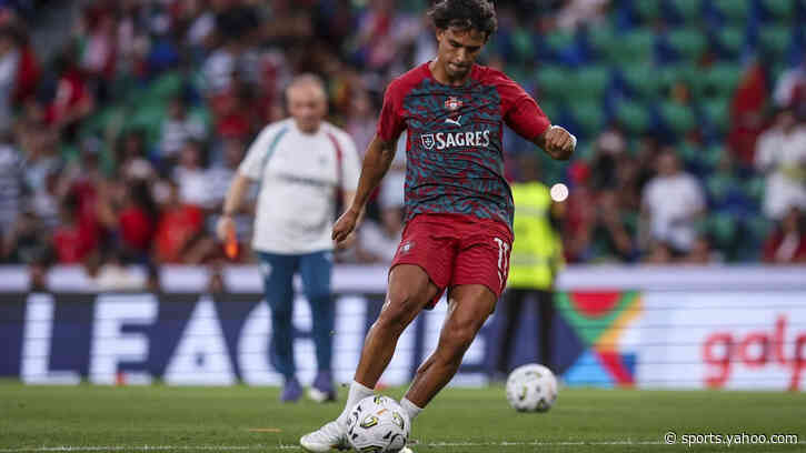 Former Barcelona stars recalls his time in Catalonia; praises Yamal – “Happy that I wore the shirt”