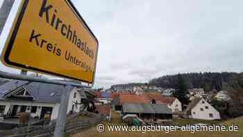 Große Investitionen stehen an: Diese Projekte kommen 2027 auf Kirchhaslach zu