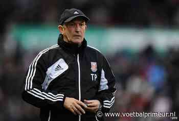 Ex-trainer van Stoke City opent aanval op Manchester City: 'Ik voel me bedrogen'