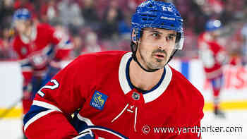 'Don’t even compare us—please!': Chris Kreider on Juraj Slafkovsky