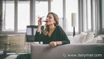 Truth about how much alcohol you can REALLY consume safely... and just how much two drinks a day shortens your life by