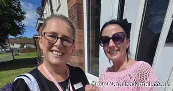 Care home's weekly 'Bun Run' brings small moments of kindness to Bridlington