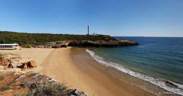 British man, 58, found dead near holiday resort in Portugal