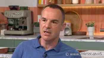 Martin Lewis says don't use 'demon appliance' which is worst in house for spiking bills
