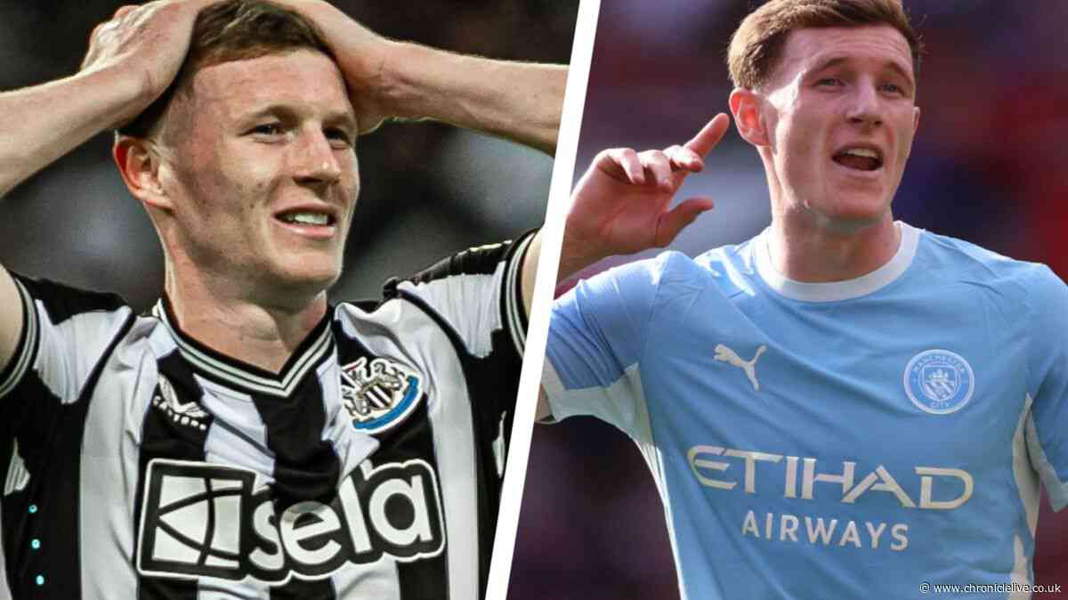 Elliot Anderson response to Man City charges verdict amid escape clause agreement talk