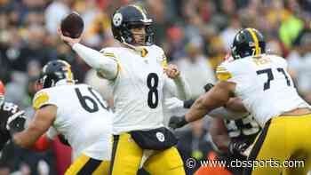 2026 Week 3 NFL predictions, picks, odds, best bets: Experts backing Steelers, Buccaneers on Sunday