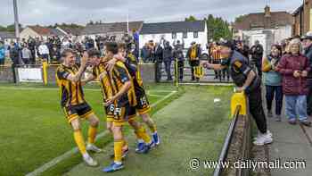 On The Road: Football has sold its soul but dig deep enough and the old values can still be found