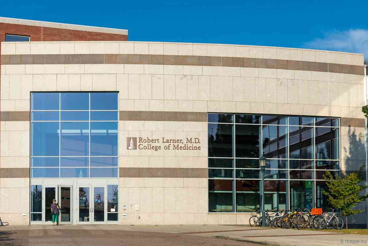 Regulators wanted more transparency on Vermont’s medical education. Now they’re getting it.