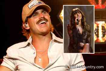 Who is Tucker Wetmore? Meet Ella's Rumored Fella