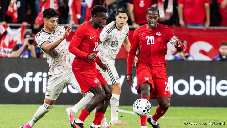 Prensa canadiense dio escueta cobertura al triunfo sobre La Roja en Toronto