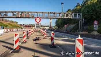 Elbtunnel-Sperrung: Navi schickt Autofahrer in die Irre – sie landen in Sackgasse