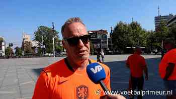 Oranje-fans geven Xavi rapportcijfer: 'Eén zwaluw maakt nog geen zomer'