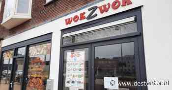 Wok2Wok Apeldoorn krijgt nieuwe start met verbouwing in volle gang