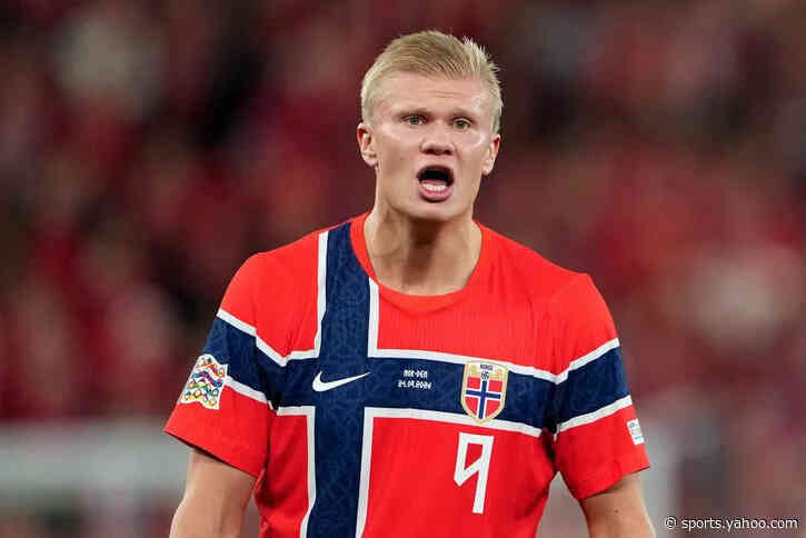 Uefa Nations League today: How to watch Norway v Portugal, TV channels & live stream Sunday 27 September