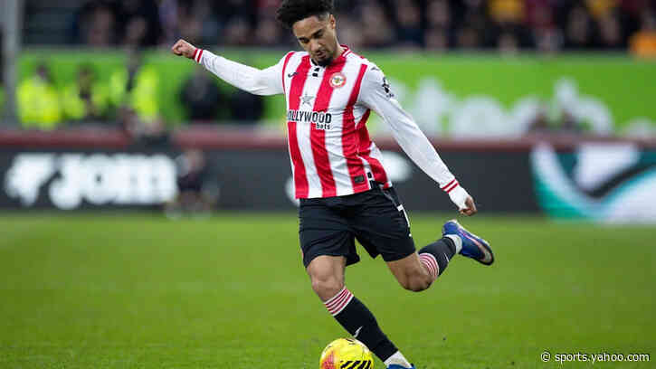 Report: Manchester United set to join the race for Premier League forward
