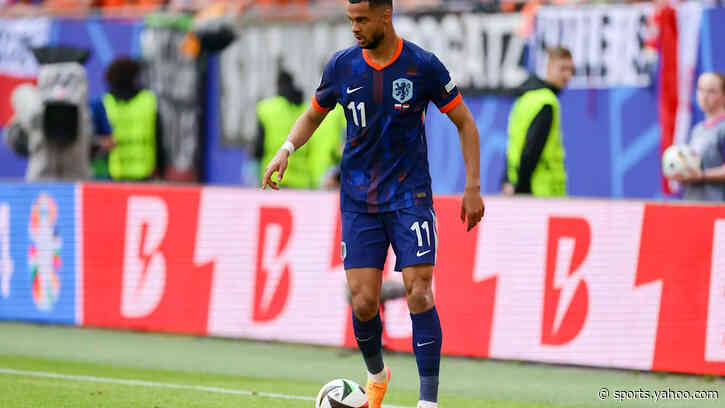 Liverpool star takes aim at Jurgen Klopp’s Germany side