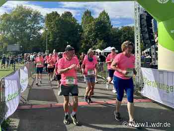 Wie ein Bonner Projekt Jogging-Anfänger motivieren will