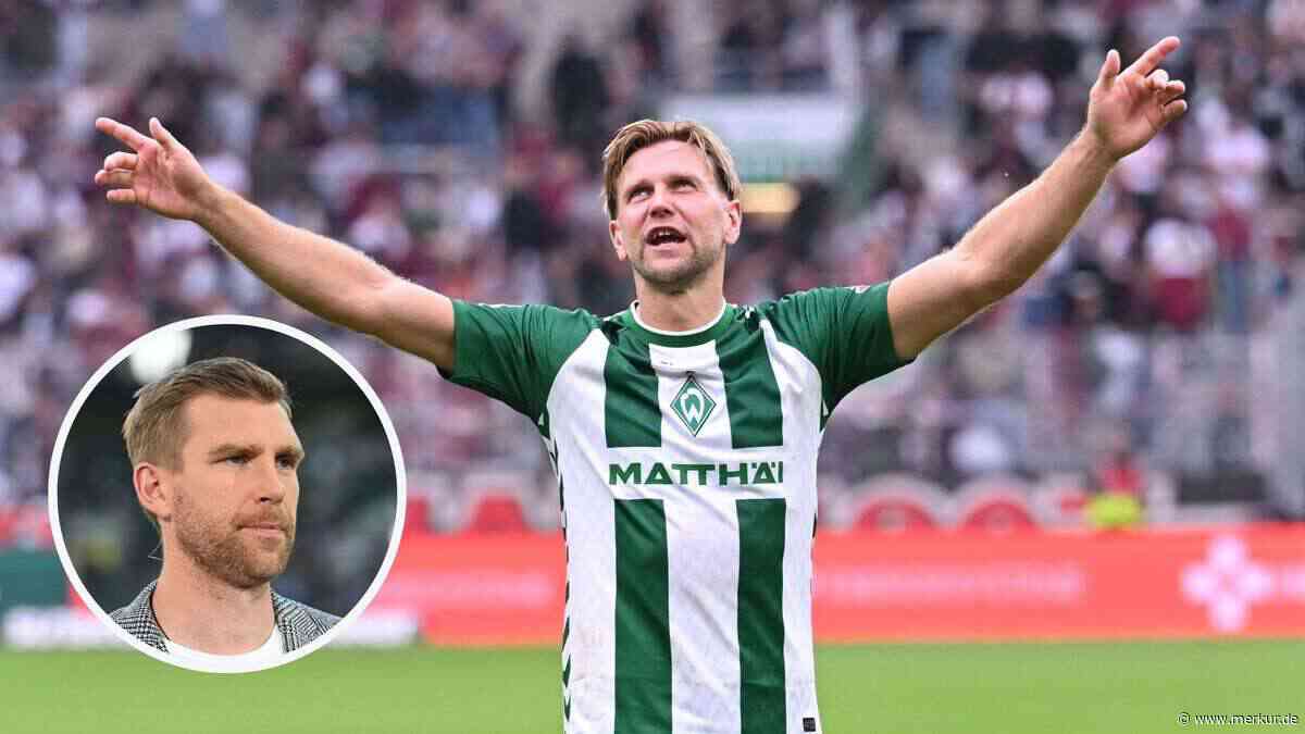 DFB-Comeback unter Klopp? Mertesacker macht Füllkrug Hoffnung